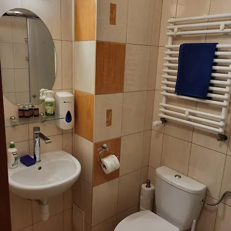 Affittacamere Avatar - 50 M Od Plazy, Centrum, Glowny Deptak