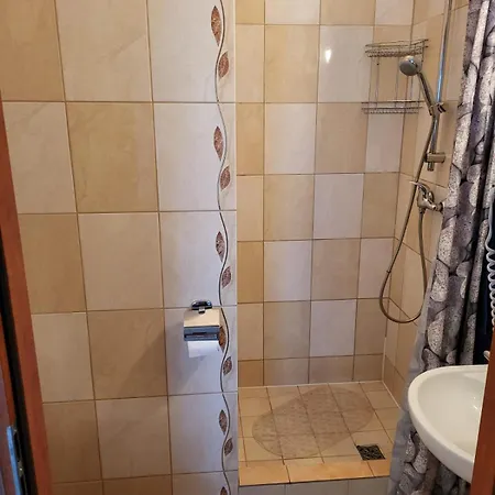 Avatar - 50 M Od Plazy, Centrum, Glowny Deptak Affittacamere Mielno (Koszalin)