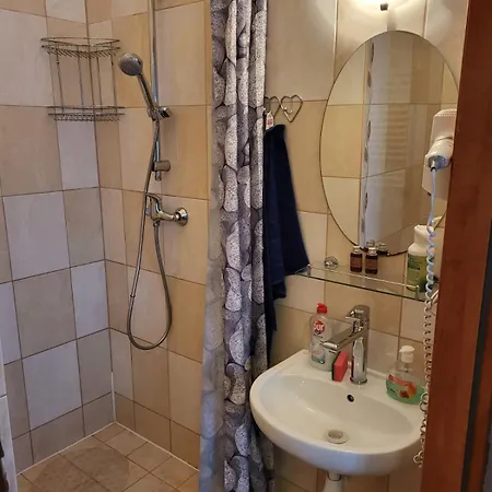 Affittacamere Avatar - 50 M Od Plazy, Centrum, Glowny Deptak Mielno (Koszalin)