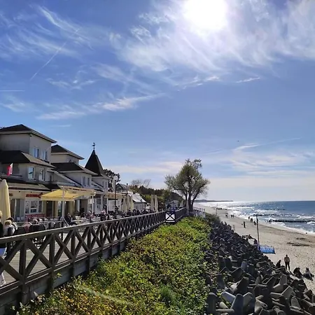 Affittacamere Avatar - 50 M Od Plazy, Centrum, Glowny Deptak