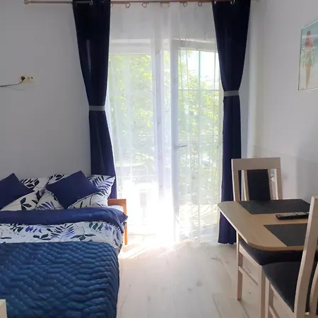 Avatar - 50 M Od Plazy, Centrum, Glowny Deptak Mielno (Koszalin)