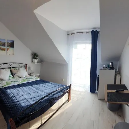 Affittacamere Avatar - 50 M Od Plazy, Centrum, Glowny Deptak Mielno (Koszalin)