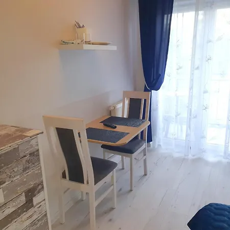 Avatar - 50 M Od Plazy, Centrum, Glowny Deptak 3* Mielno (Koszalin)