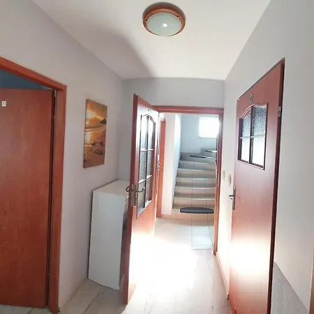 Avatar - 50 M Od Plazy, Centrum, Glowny Deptak 3* Mielno (Koszalin)