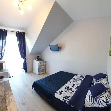 Affittacamere Avatar - 50 M Od Plazy, Centrum, Glowny Deptak 3*