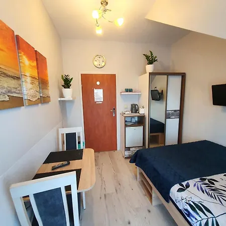 Affittacamere Avatar - 50 M Od Plazy, Centrum, Glowny Deptak Mielno (Koszalin)