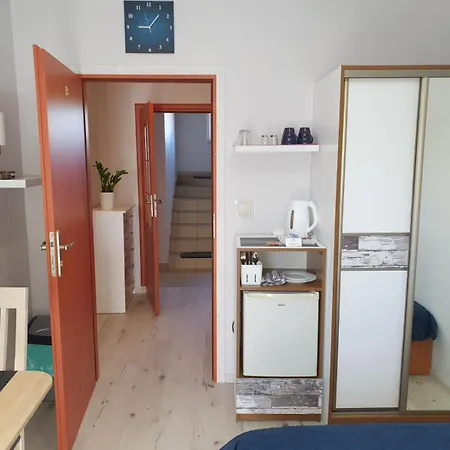 Affittacamere Avatar - 50 M Od Plazy, Centrum, Glowny Deptak