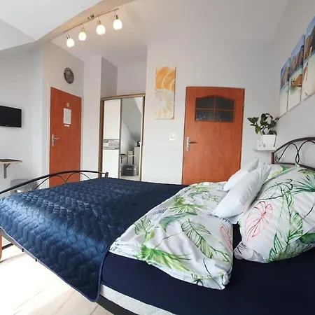 Avatar - 50 M Od Plazy, Centrum, Glowny Deptak Affittacamere 3*