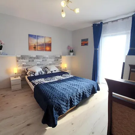 Avatar - 50 M Od Plazy, Centrum, Glowny Deptak Affittacamere Mielno (Koszalin)