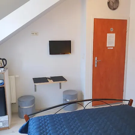 Affittacamere Avatar - 50 M Od Plazy, Centrum, Glowny Deptak