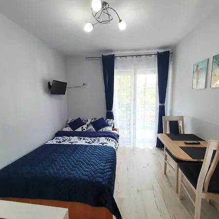 Avatar - 50 M Od Plazy, Centrum, Glowny Deptak Mielno (Koszalin)