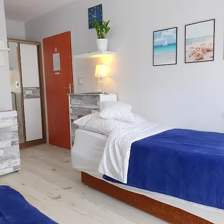 Affittacamere Avatar - 50 M Od Plazy, Centrum, Glowny Deptak Mielno (Koszalin)