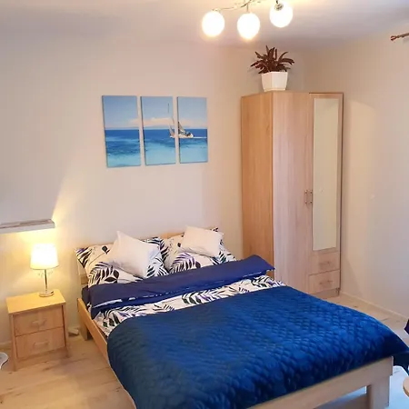 Avatar - 50 M Od Plazy, Centrum, Glowny Deptak 3*