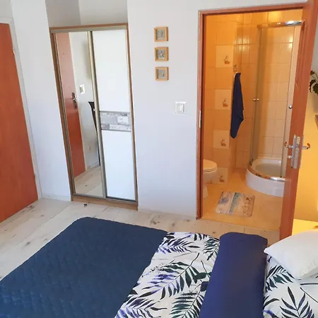 Avatar - 50 M Od Plazy, Centrum, Glowny Deptak 3* Mielno (Koszalin)