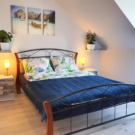 Affittacamere Avatar - 50 M Od Plazy, Centrum, Glowny Deptak