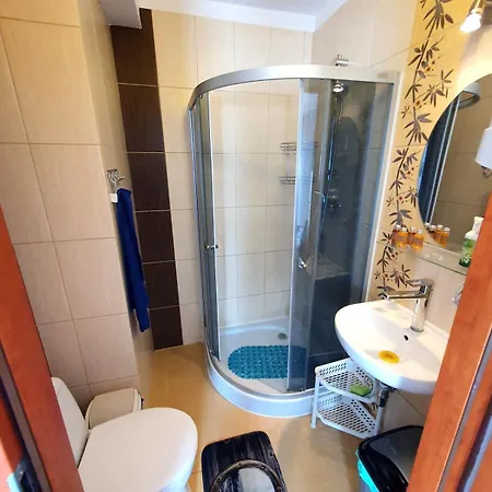 Avatar - 50 M Od Plazy, Centrum, Glowny Deptak 3*