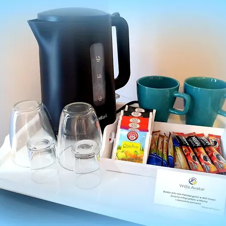 Avatar - 50 M Od Plazy, Centrum, Glowny Deptak Mielno (Koszalin)