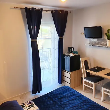 Avatar - 50 M Od Plazy, Centrum, Glowny Deptak 3* Mielno (Koszalin)