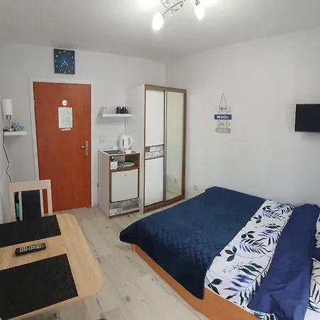 Affittacamere Avatar - 50 M Od Plazy, Centrum, Glowny Deptak 3*