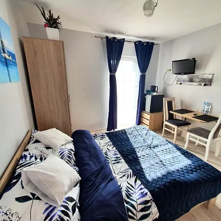 Avatar - 50 M Od Plazy, Centrum, Glowny Deptak Affittacamere Mielno (Koszalin)