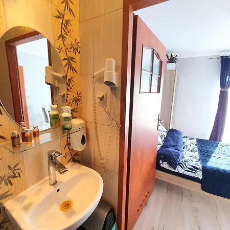 Avatar - 50 M Od Plazy, Centrum, Glowny Deptak 3*