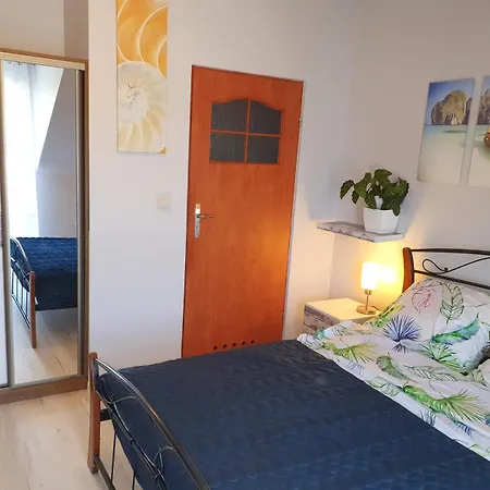 Avatar - 50 M Od Plazy, Centrum, Glowny Deptak Affittacamere 3*