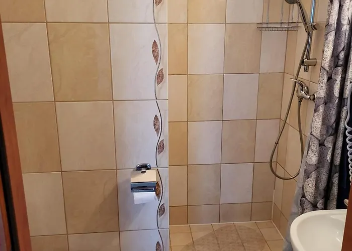 Avatar - 50 M Od Plazy, Centrum, Glowny Deptak Penzion Mielno (Koszalin)