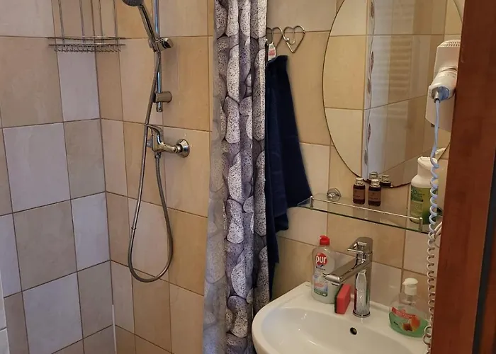 Penzion Avatar - 50 M Od Plazy, Centrum, Glowny Deptak Mielno (Koszalin)