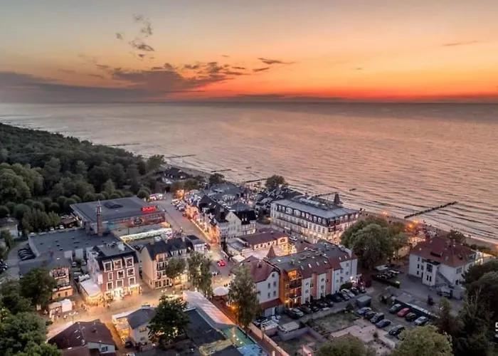 Penzion Avatar - 50 M Od Plazy, Centrum, Glowny Deptak