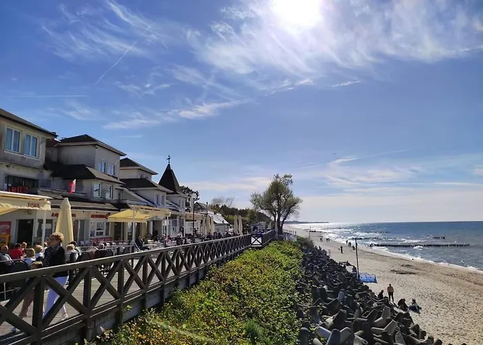 Penzion Avatar - 50 M Od Plazy, Centrum, Glowny Deptak