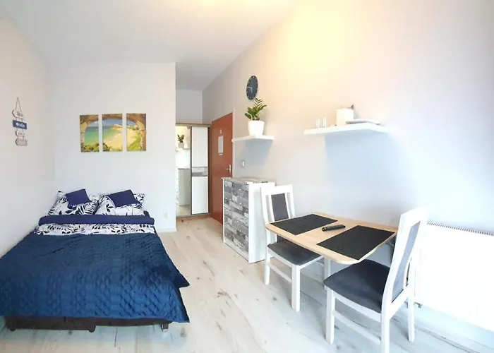 Avatar - 50 M Od Plazy, Centrum, Glowny Deptak Mielno (Koszalin)