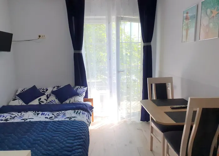 Avatar - 50 M Od Plazy, Centrum, Glowny Deptak Mielno (Koszalin)