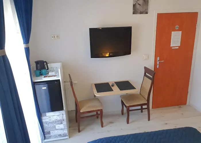 Penzion Avatar - 50 M Od Plazy, Centrum, Glowny Deptak 3*