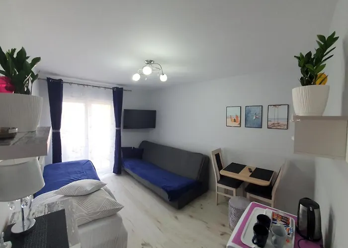 Avatar - 50 M Od Plazy, Centrum, Glowny Deptak Penzion 3*