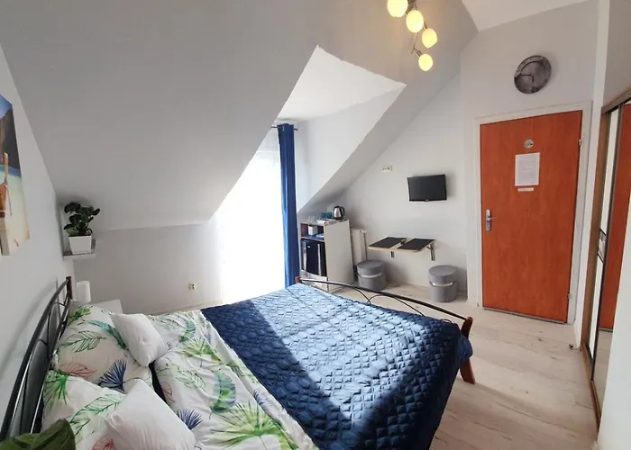 Avatar - 50 M Od Plazy, Centrum, Glowny Deptak Penzion Mielno (Koszalin)