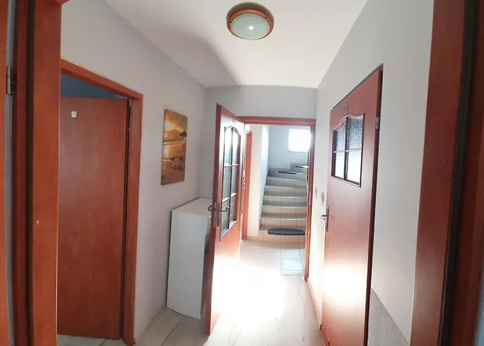 Avatar - 50 M Od Plazy, Centrum, Glowny Deptak 3* Mielno (Koszalin)