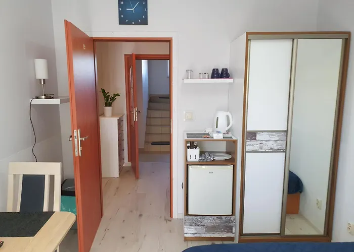 Penzion Avatar - 50 M Od Plazy, Centrum, Glowny Deptak