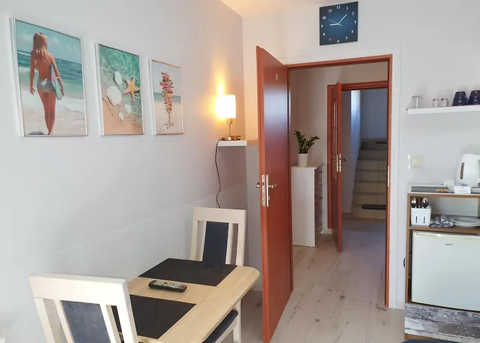 Penzion Avatar - 50 M Od Plazy, Centrum, Glowny Deptak Mielno (Koszalin)