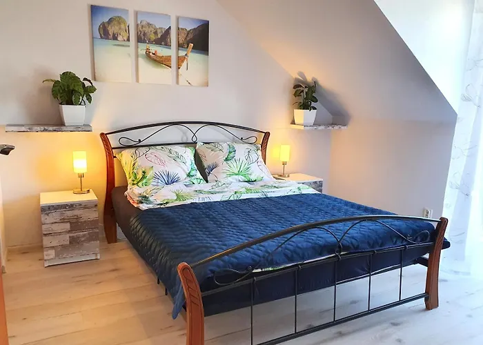 Penzion Avatar - 50 M Od Plazy, Centrum, Glowny Deptak