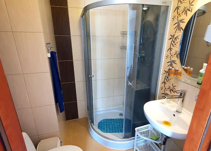 Avatar - 50 M Od Plazy, Centrum, Glowny Deptak 3*