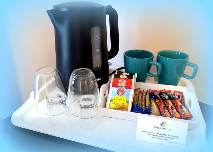 Avatar - 50 M Od Plazy, Centrum, Glowny Deptak Mielno (Koszalin)