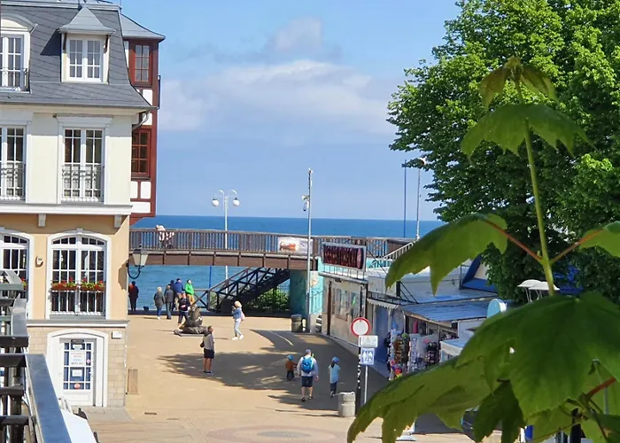 Avatar - 50 M Od Plazy, Centrum, Glowny Deptak Penzion